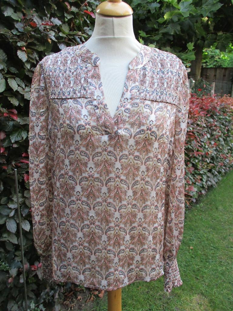 Nukus, size S NIEUW!, Kleding | Dames, Overige kleuren, Nieuw, Ophalen of Verzenden, Maat 36 (S)