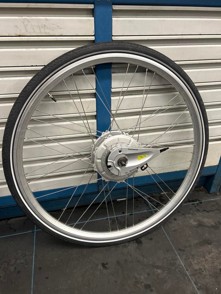 Trek Bion X voorwiel - Elektrisch fietswiel, Ophalen of Verzenden, Nieuw, Wiel