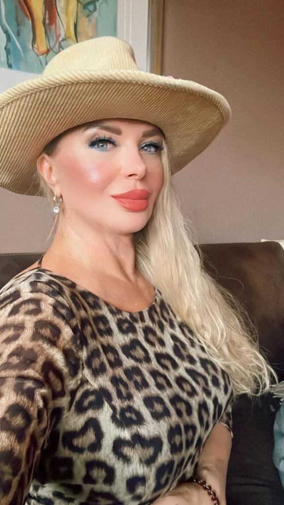 Liana-Professionele massage.