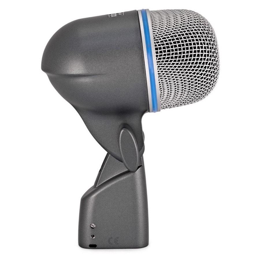 Shure Beta 52A Kick drum microfoon SUPERPRIJS !, Shure Europe GmbH, Verzenden, Nieuw, Instrumentmicrofoon