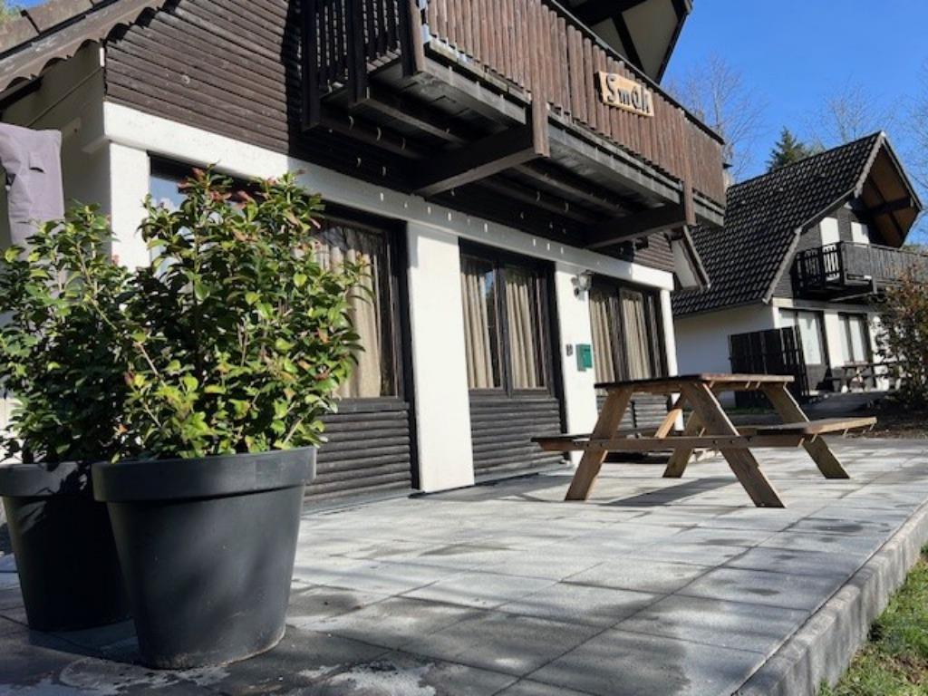 Vakantiehuis Sauerland te huur, Vakantie, Vakantiehuizen | Duitsland, Sauerland, In bos, Chalet, Bungalow of Caravan, Eigenaar