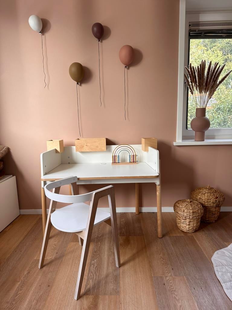 Oeuf NYC Brooklyn kinderbureau, Ophalen of Verzenden