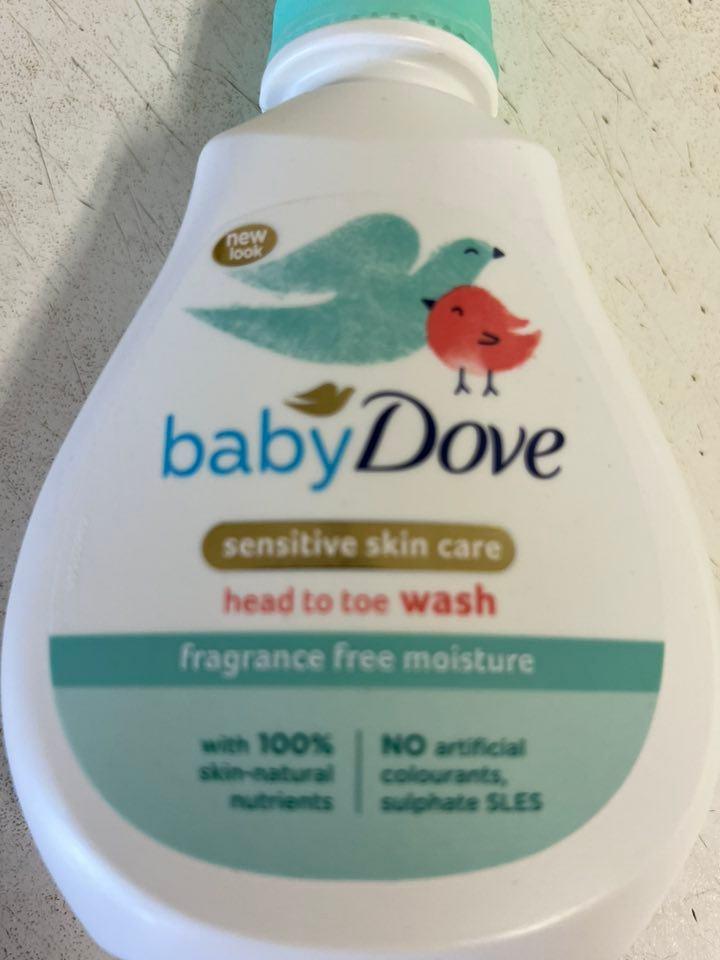 Dove baby, ...., Nieuw, Ophalen of Verzenden, ...