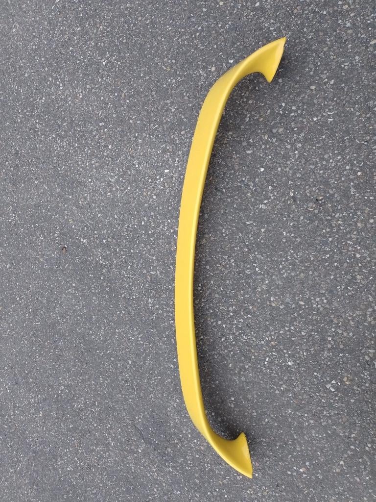 Spoilers Renault Megane coupe en Cabrio, Ophalen, Renault