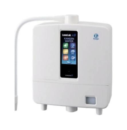 Enagic K8 (Kangen 8) Waterionisator - veel extra’s, Ophalen of Verzenden, Zo goed als nieuw