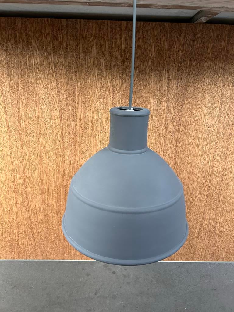 Muuto Rubber Lamp - Design Hanglamp, Ophalen of Verzenden, Zo goed als nieuw