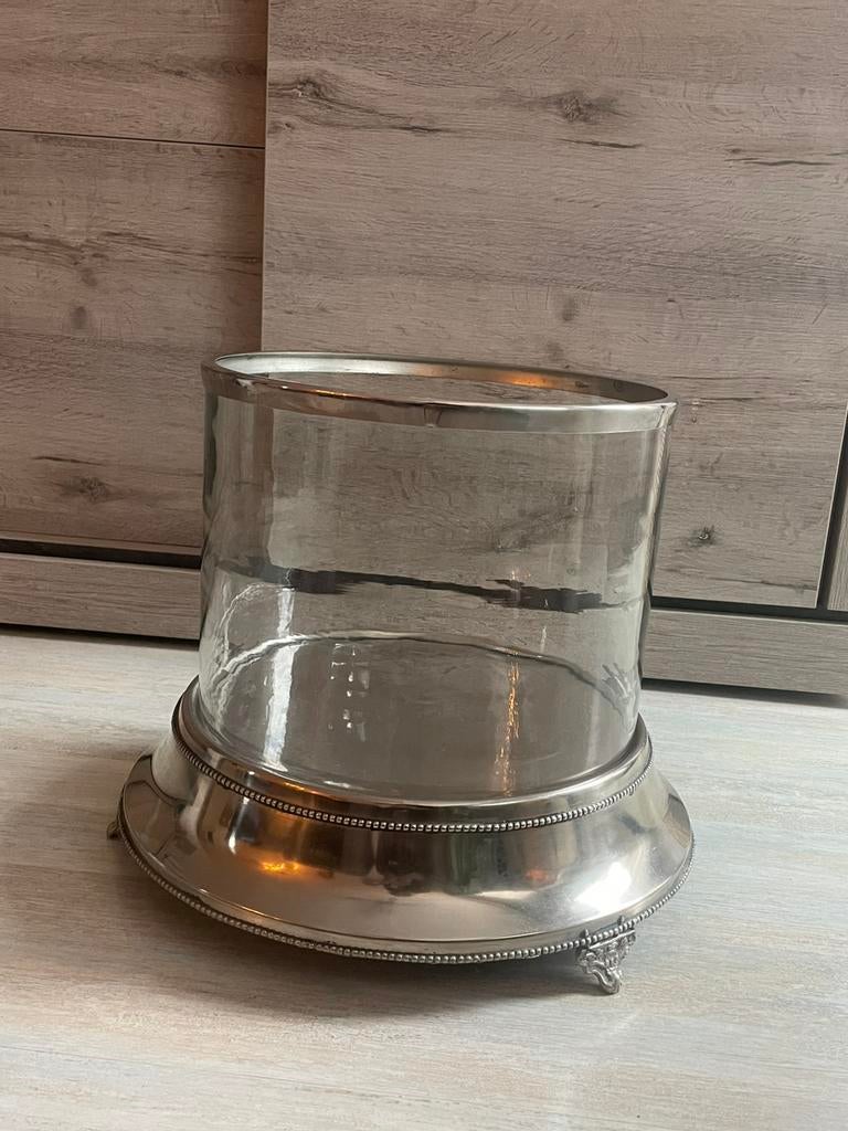 Windlicht Rofra XXL, Overige materialen, Gebruikt, Overige kleuren, 25 tot 50 cm