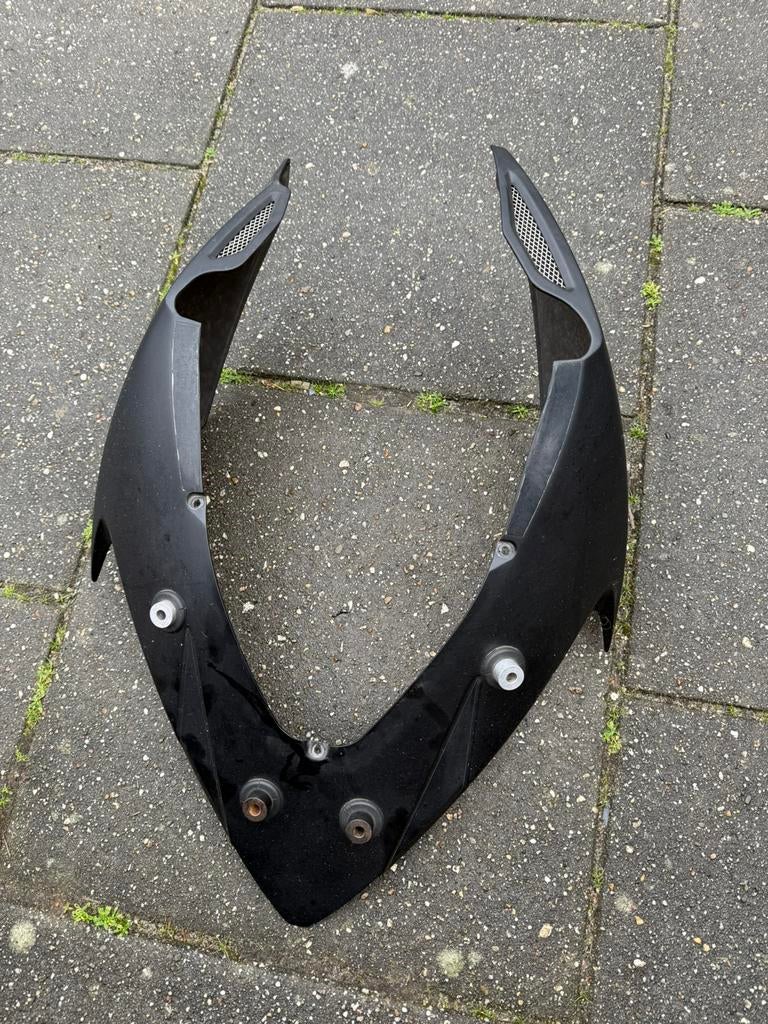 Aprilia Dorsoduro 750 SMV 2008-2013 Achterkap Kap Achter, Ophalen of Verzenden, Gebruikt