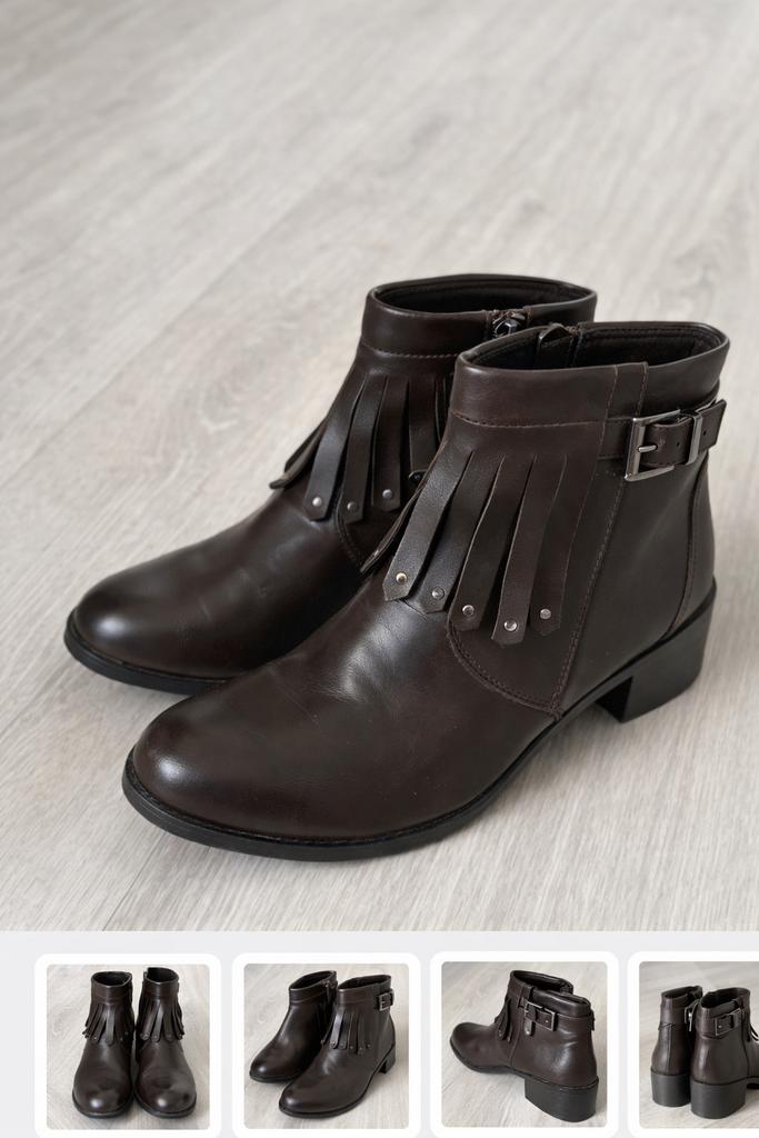 Maat 41, Zwart, Nieuw, Ophalen of Verzenden, Sneakers of Gympen