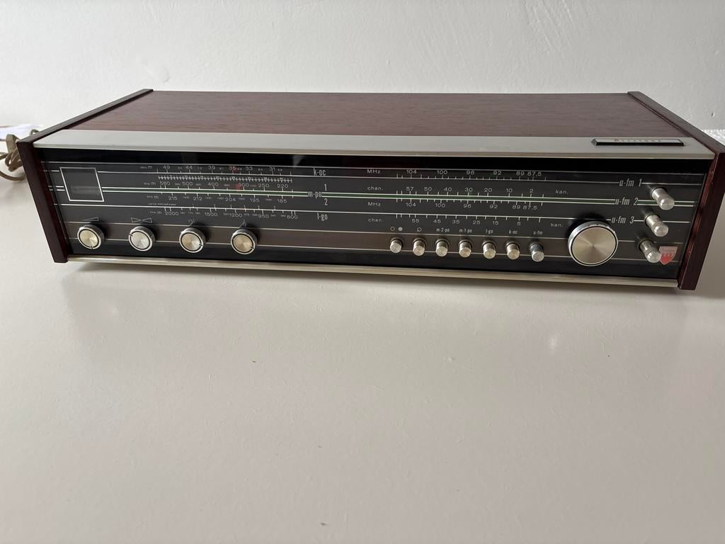 AR5910 Aristona werkend, Ophalen of Verzenden, Gebruikt