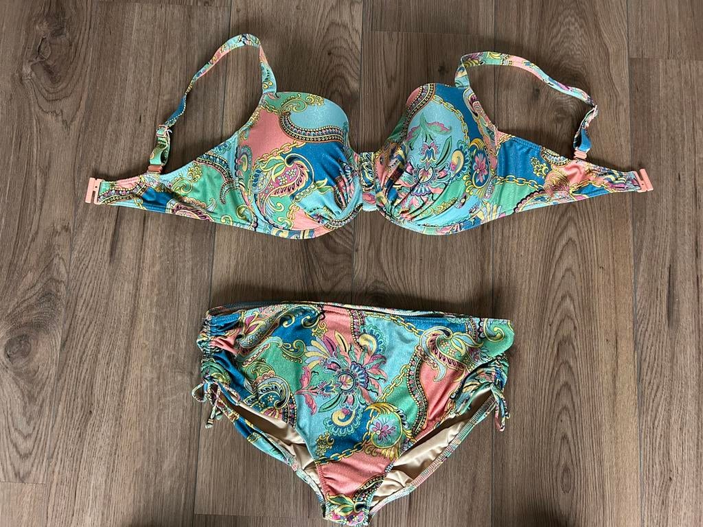 Prima Donna bikini maat 44, Ophalen of Verzenden, Zo goed als nieuw, Overige kleuren, Bikini