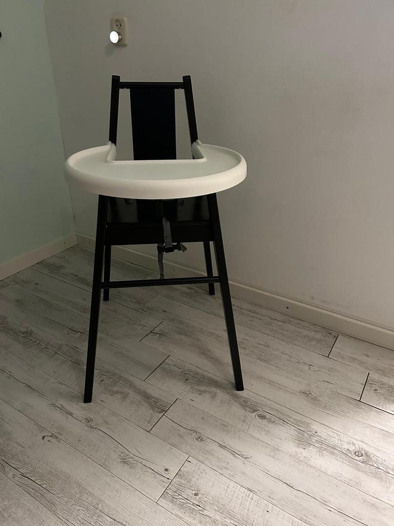 Te koop nieuwe kinderstoel, Ophalen of Verzenden, Nieuw, Overige typen