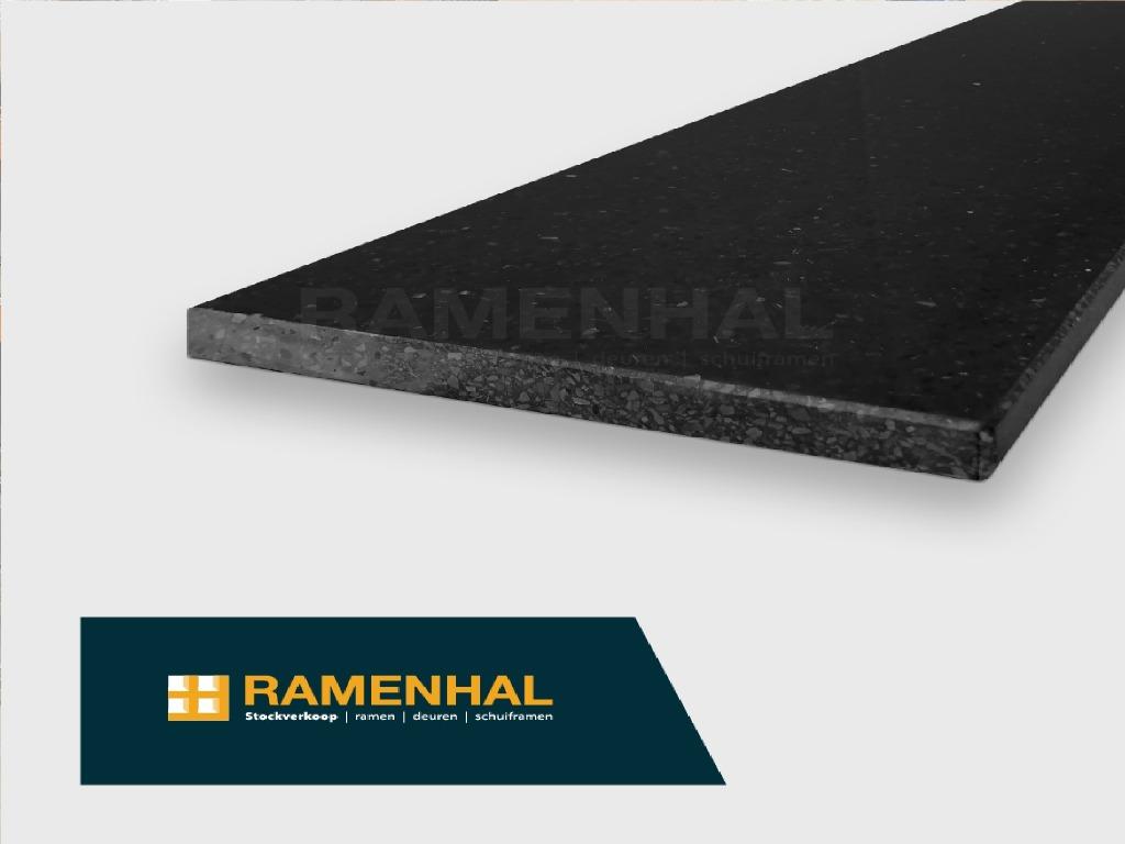 Deurdorpels, raamdorpels vensterbanken, raamtabletten, Schuifdeur, Nieuw, Ophalen of Verzenden, Buitendeur