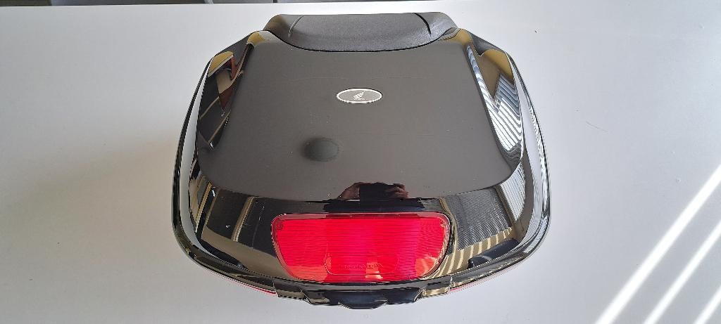 Topkoffer Honda ST 1300 Pan European, Ophalen of Verzenden, Gebruikt