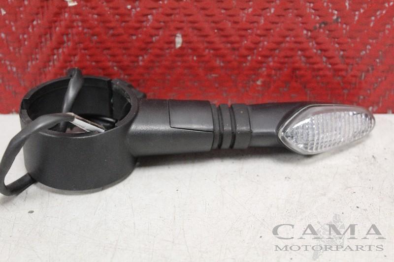 KNIPPERLICHT Ducati Monster 1200 2017-2018 (M1200), Motoren, Dhr. S. di Majo, Gebruikt, Info@cama-motorparts.nl, P.J. Troelstraweg 8 8
3144 CX  MAASSLUIS, NL