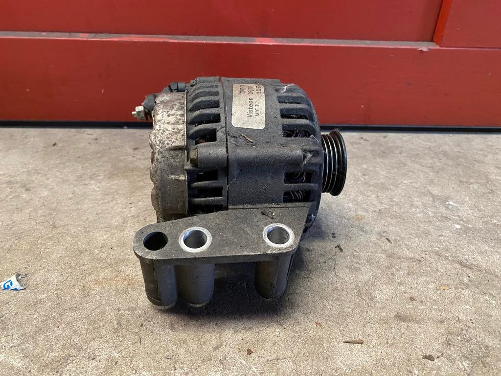 Dynamo Ford Fiesta 1.3 OE nummer 2S6TFA, Auto-onderdelen, Ophalen of Verzenden, Gebruikt, Ford