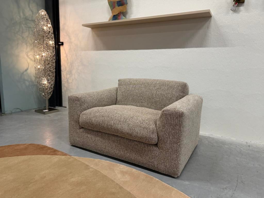 Nieuw Gelderland 0905 Fauteuil Kvadrat Moss Design Stoel, Nieuw, 75 tot 100 cm, Ophalen of Verzenden, Gelderland