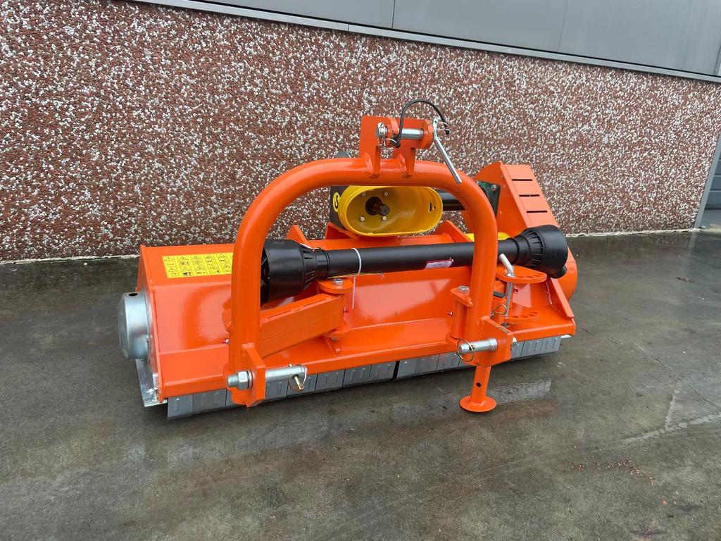 Panther Verstelbare klepelmaaier - 115 en 125 breed - weideb, Overige, Oogstmachine