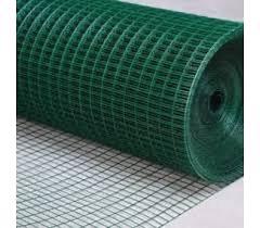 Zwart volière gaas extra stevig en goedkoop, Dieren en Toebehoren, Ophalen, Nieuw, Aluminium, Vogelkooi