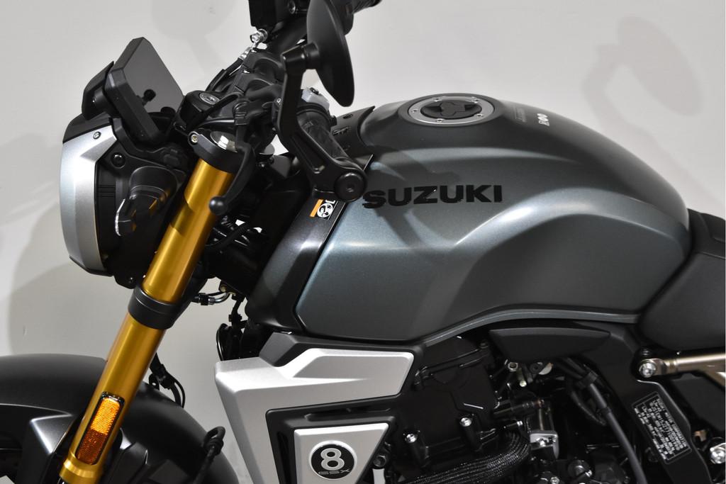 Suzuki GSX-8T (bj 2026) - foto 3