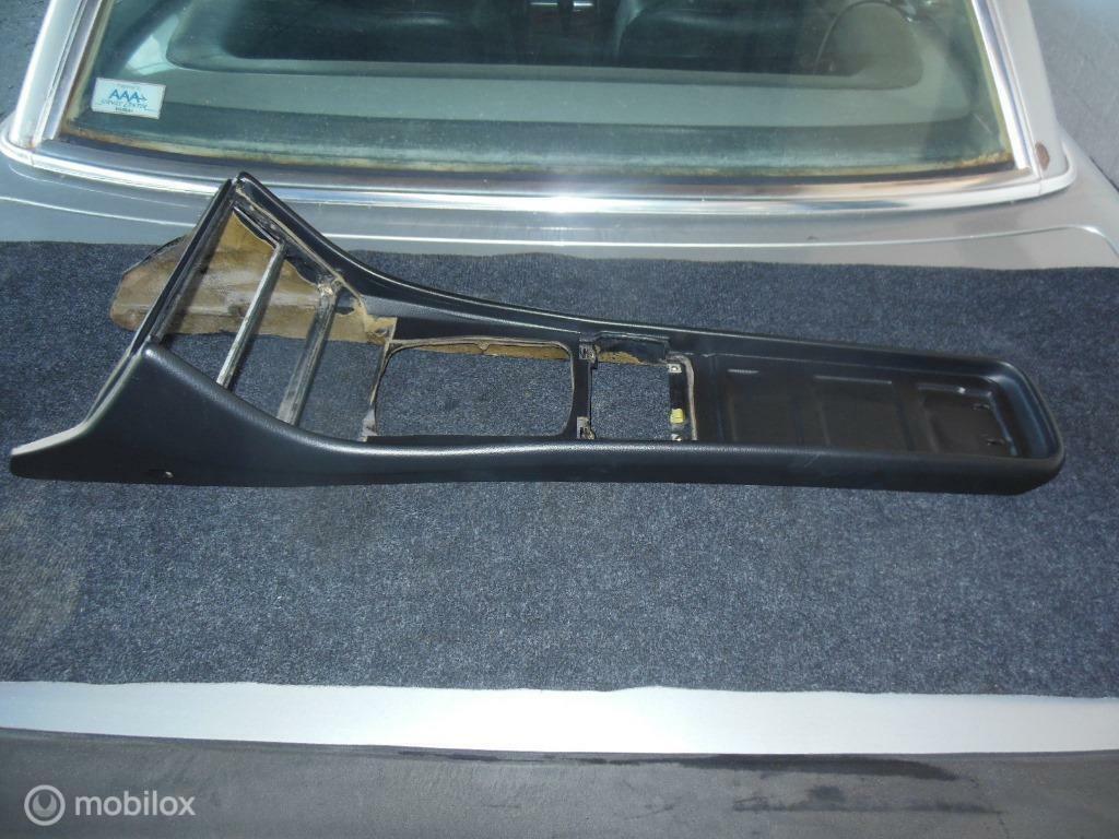 Middenconsole Porsche 944 vanaf 1985, Auto-onderdelen, Gebruikt