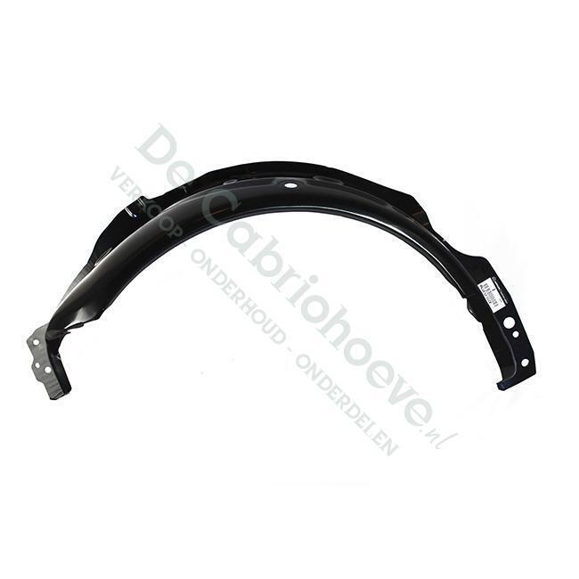 MX5 Wielrand/spatbord binnen rechts, De Cabriohoeve VOF, Nieuw, Info@cabriohoeve.nl, Julianalaan 9, 9462PG Gasselte, Nederland