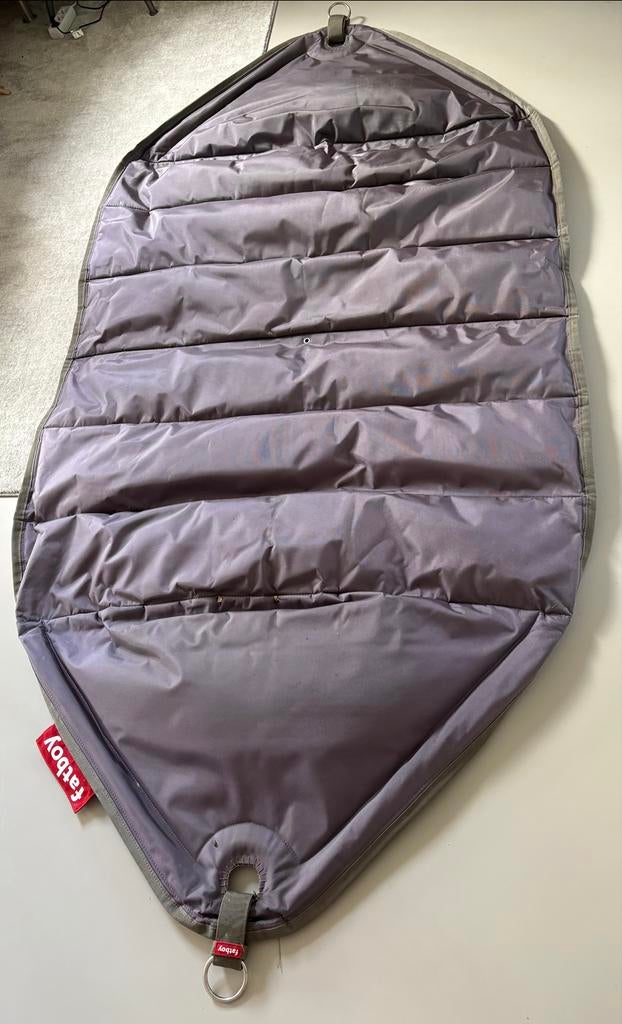 Fatboy Headdemock hangmat antraciet, Ophalen, Gebruikt, Opvouwbaar, Eenpersoons