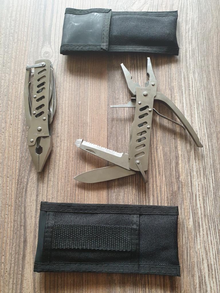 Diverse gebruikte  Scoutingartikelen, vanaf €5,-  per stuk., Verzamelen, Scouting, Ophalen of Verzenden, Gebruikt, Overige typen