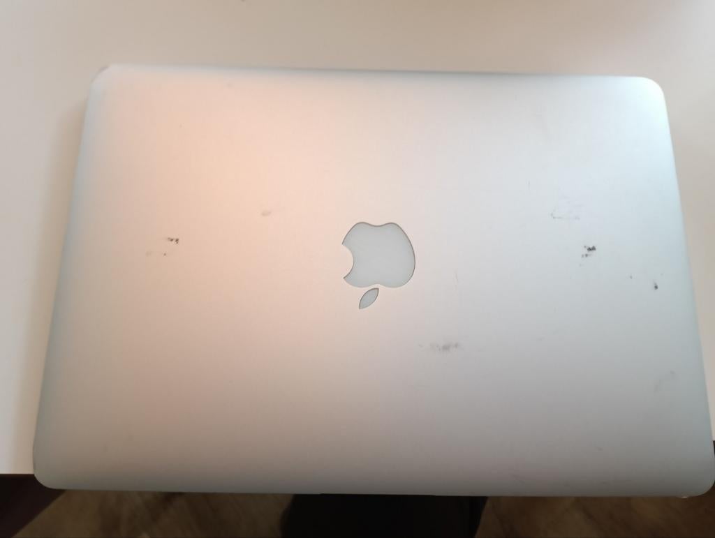 Apple MacBook Air 13 inch (2017), Computers en Software, Apple Macbooks, Ophalen, 256 GB, 8 GB, 13 inch