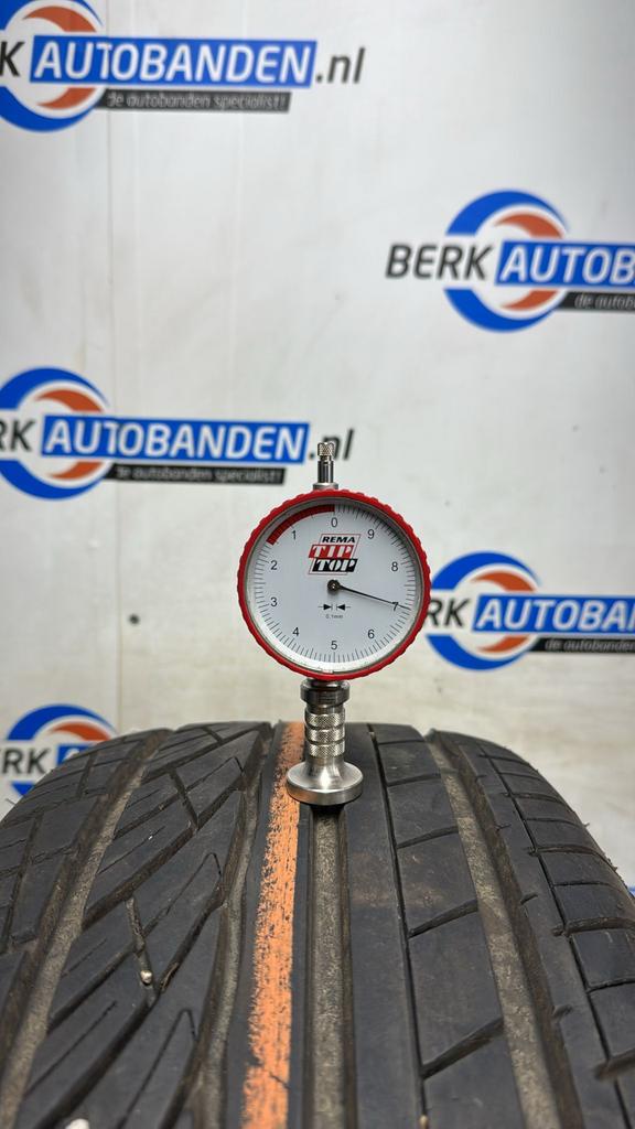 2x Hifly Vigorous HP801 215/55 R18 99V 215/55/18 2155518 (pr, 18 inch, -, -, Ophalen of Verzenden