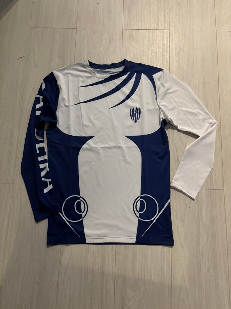 Partij Capoeira shirts/ rashquards maat s,m,l en xl, Kleding | Heren, Wit, Vechtsport, Nieuw, Overige maten