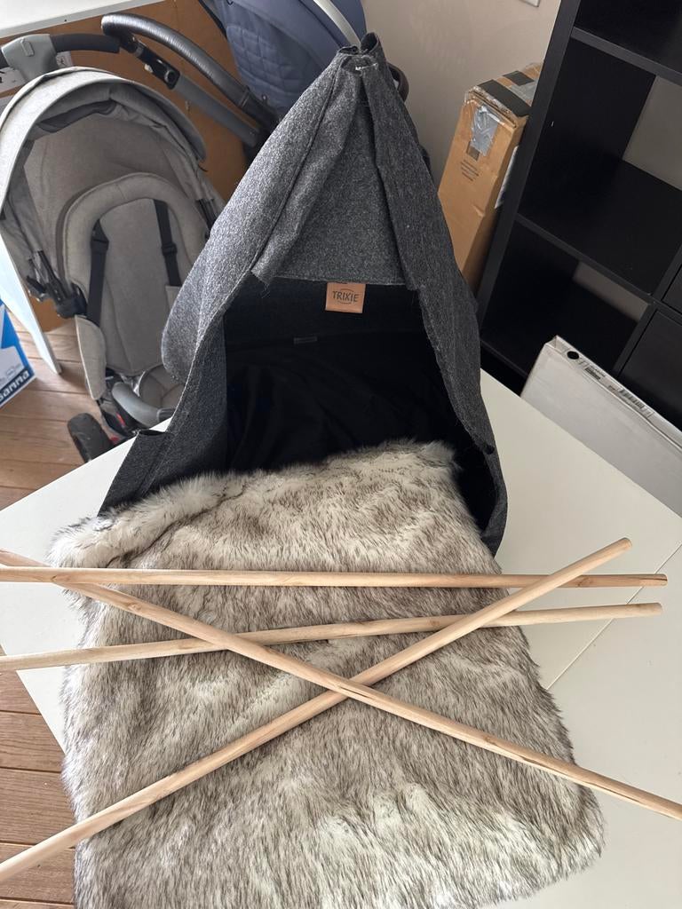 Kattenmand nieuw, Ophalen of Verzenden, Nieuw