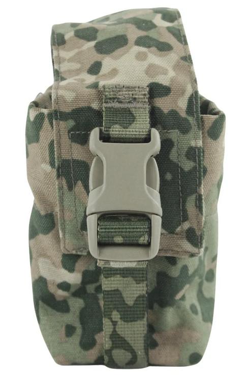 Opbouwtas granaat DM25 VOSS NFP - NIEUW, Defensie, Overige typen, Ophalen of Verzenden, Defensie