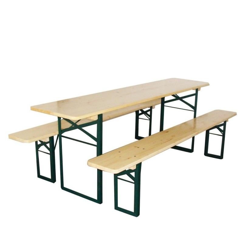 Bierset huren in Schiedam – €7,95 per set, Hobby en Vrije tijd, Feestartikelen | Verhuur, Ophalen, Zo goed als nieuw, Overige