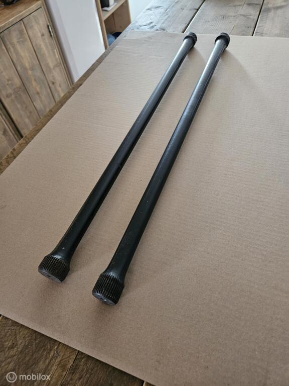 Torsiestang Porsche 924 / 944, Auto-onderdelen, Ophanging en Onderstel, Gebruikt, Porsche, Ophalen of Verzenden, Porsche