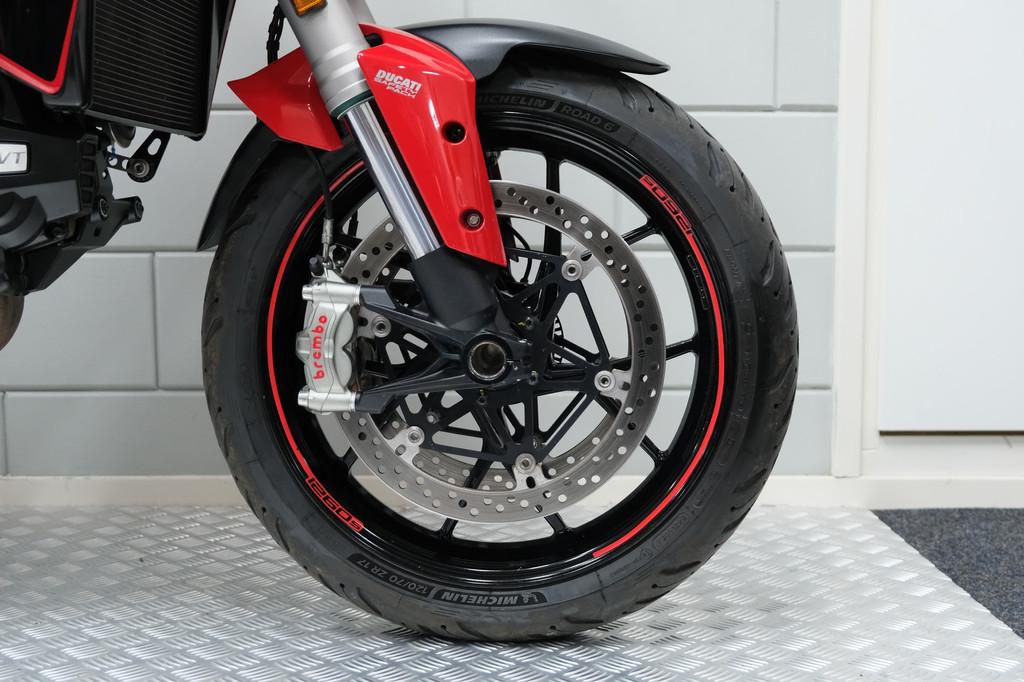 Ducati MULTISTRADA 1260 S (bj 2018), Info@ducatie.fr, Bedrijf, Sport, Ducati Benelux B.V.