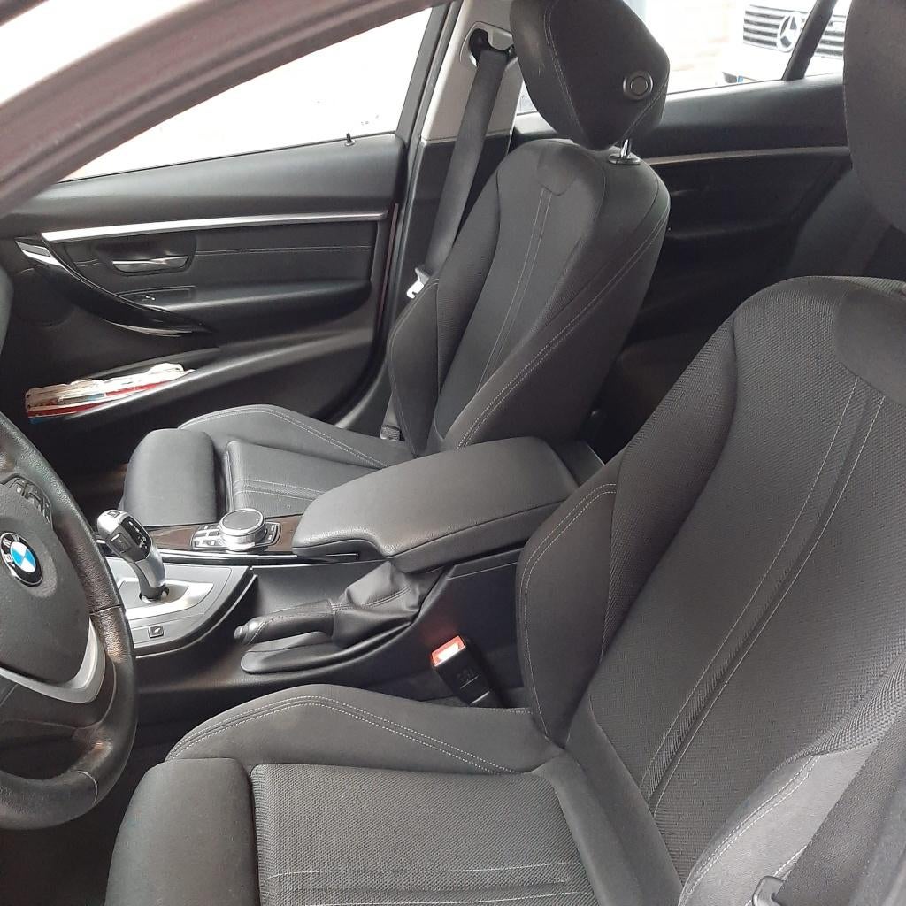 Interieur BMW F31LCI, Ophalen, Gebruikt, BMW