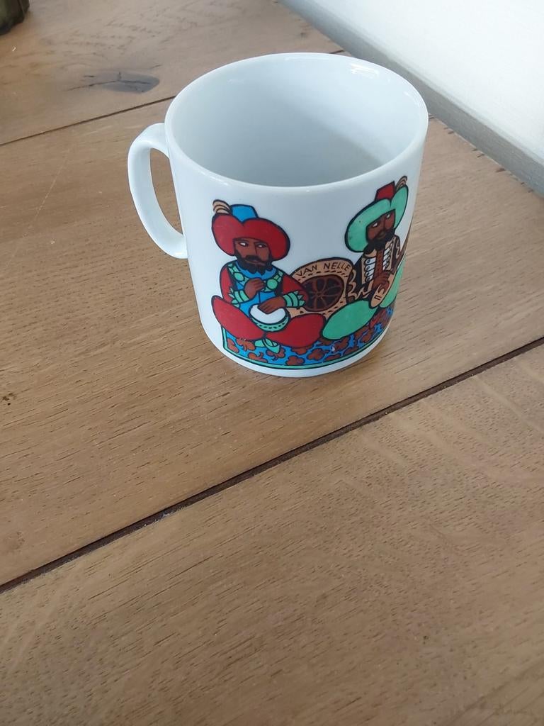 West germany  bavaria mok, Ophalen of Verzenden