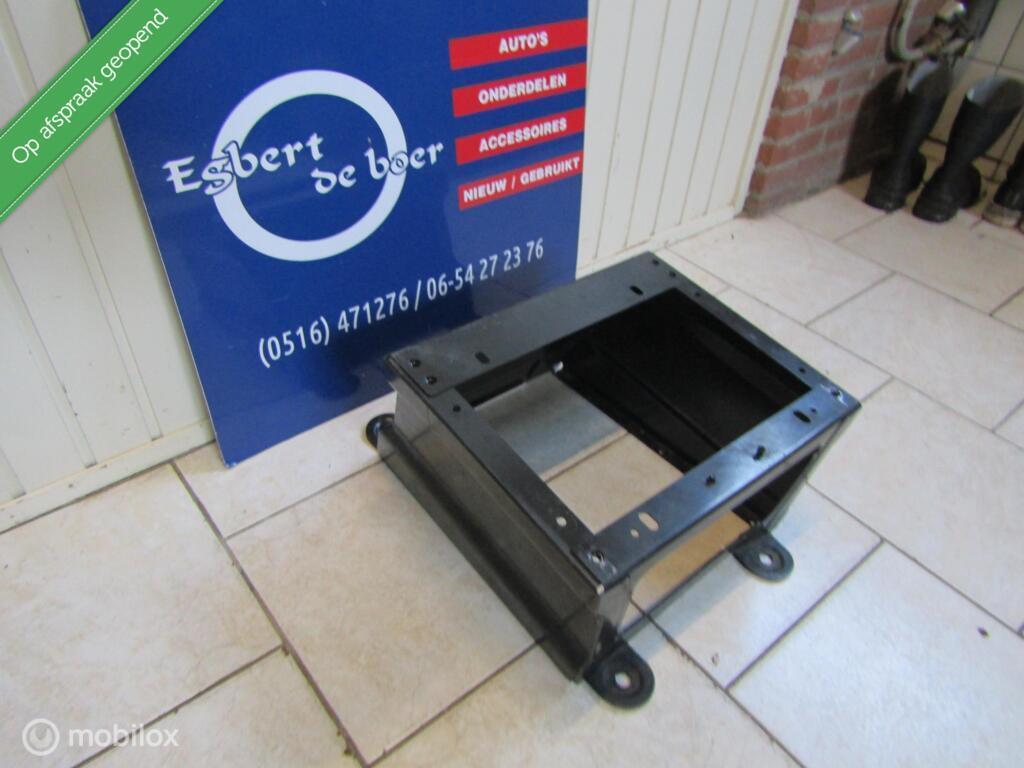 Stoel onderbak opel movano renault master nissan interstar, Auto-onderdelen, Interieur en Bekleding, Gebruikt, Opel, Ophalen of Verzenden