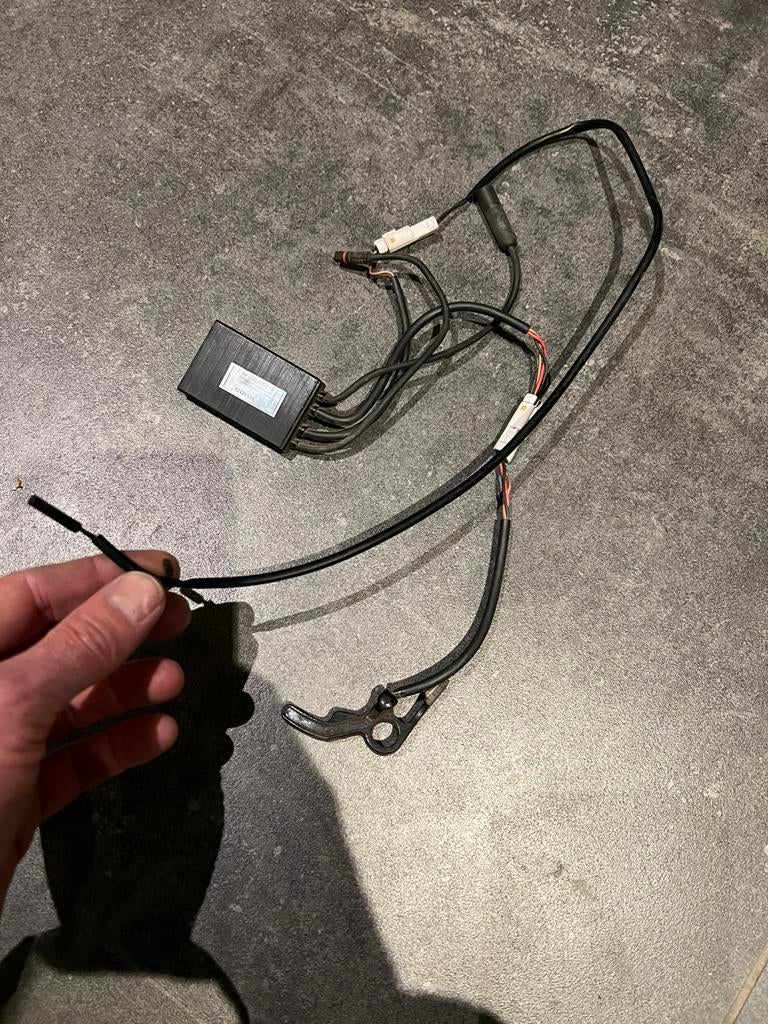 E-bike tuning bike speed smart chip  Bosch performance, Ophalen of Verzenden