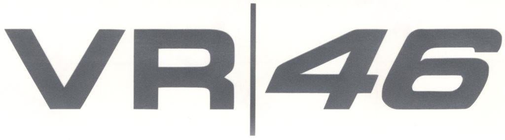 VR46 Valentino Rossi sticker #5, Ophalen of Verzenden