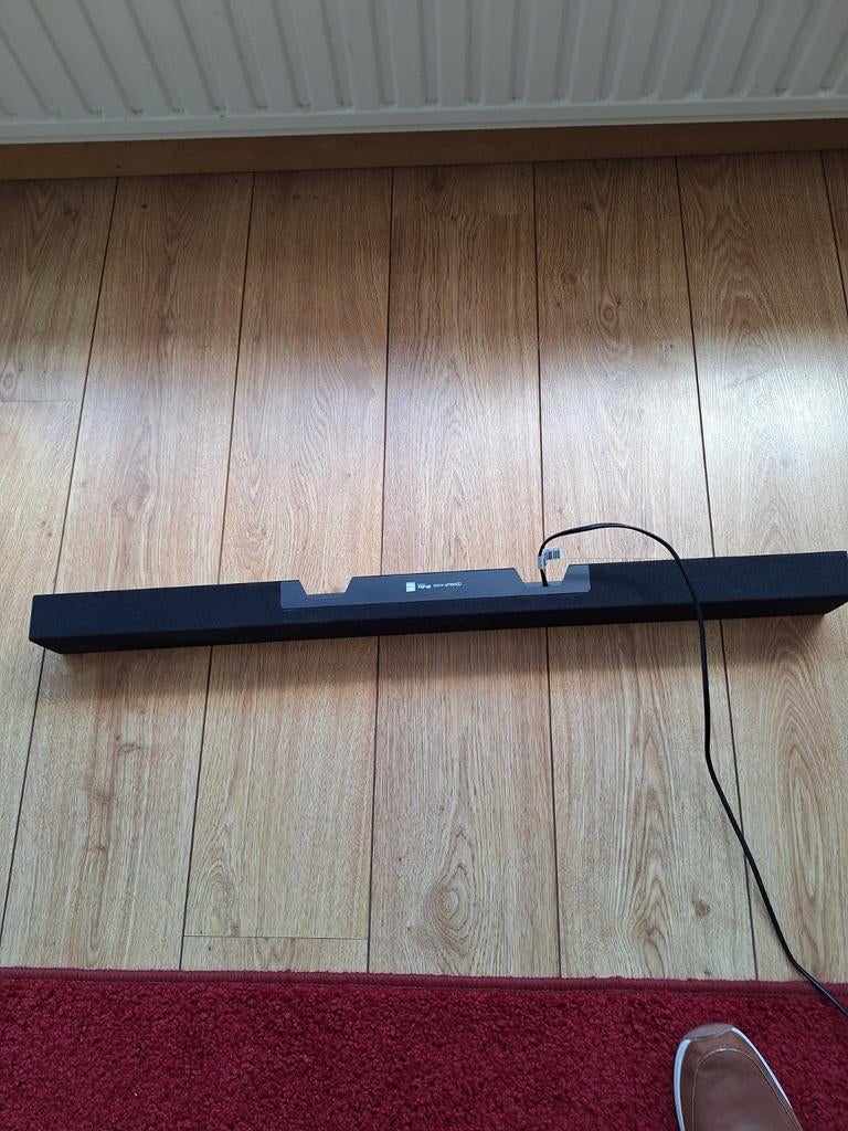 Samsung Soundbar - Dolby Audio & DTS 2.0, Ophalen of Verzenden, Zo goed als nieuw