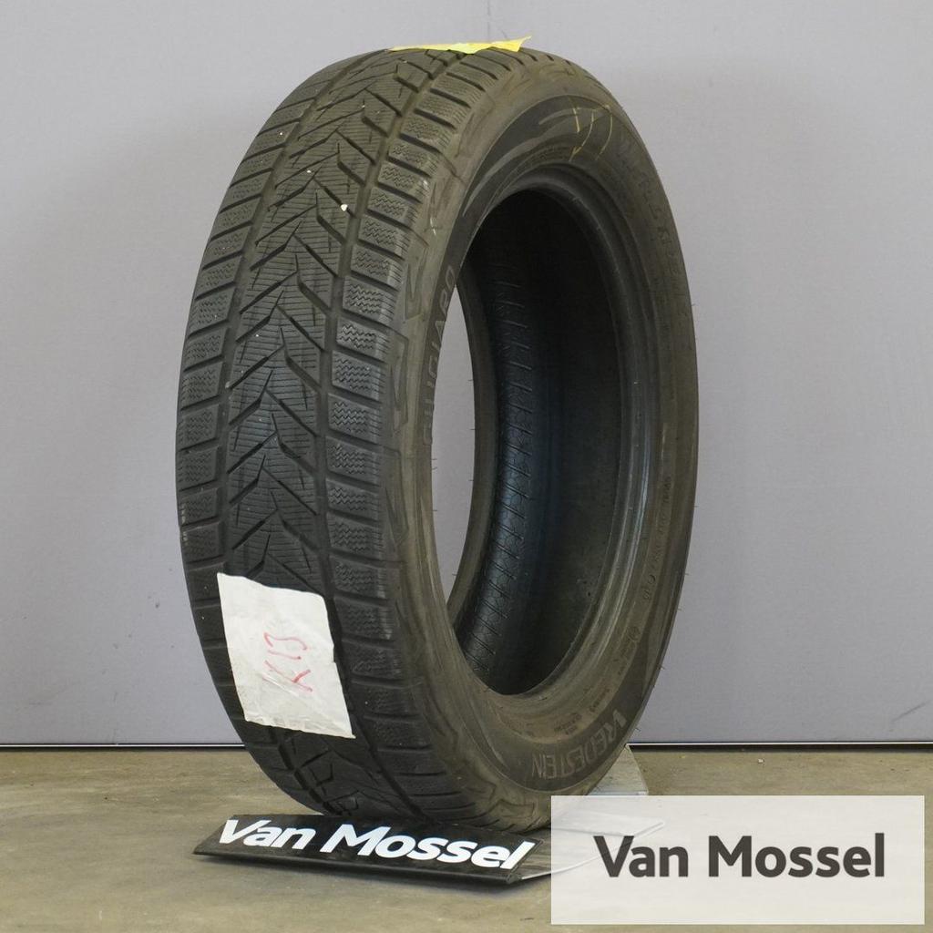 Vredestein Wintrac Extreme S 215/60/R17, Gebruikt, -, -, 17 inch