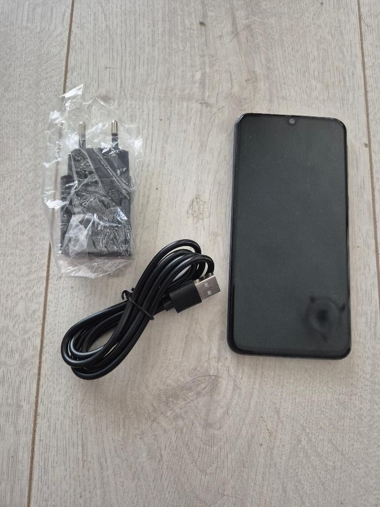 SAMSUNG GALAXY A40, Telecommunicatie, Mobiele telefoons | Samsung, Zo goed als nieuw, Galaxy A, 128 GB, Zonder abonnement, Zonder simlock