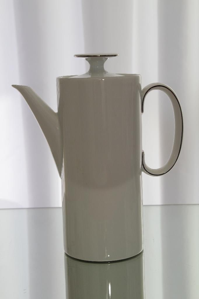 Thomas Medaillon serviesdelen, Ophalen, Zo goed als nieuw, Overige stijlen, Porselein