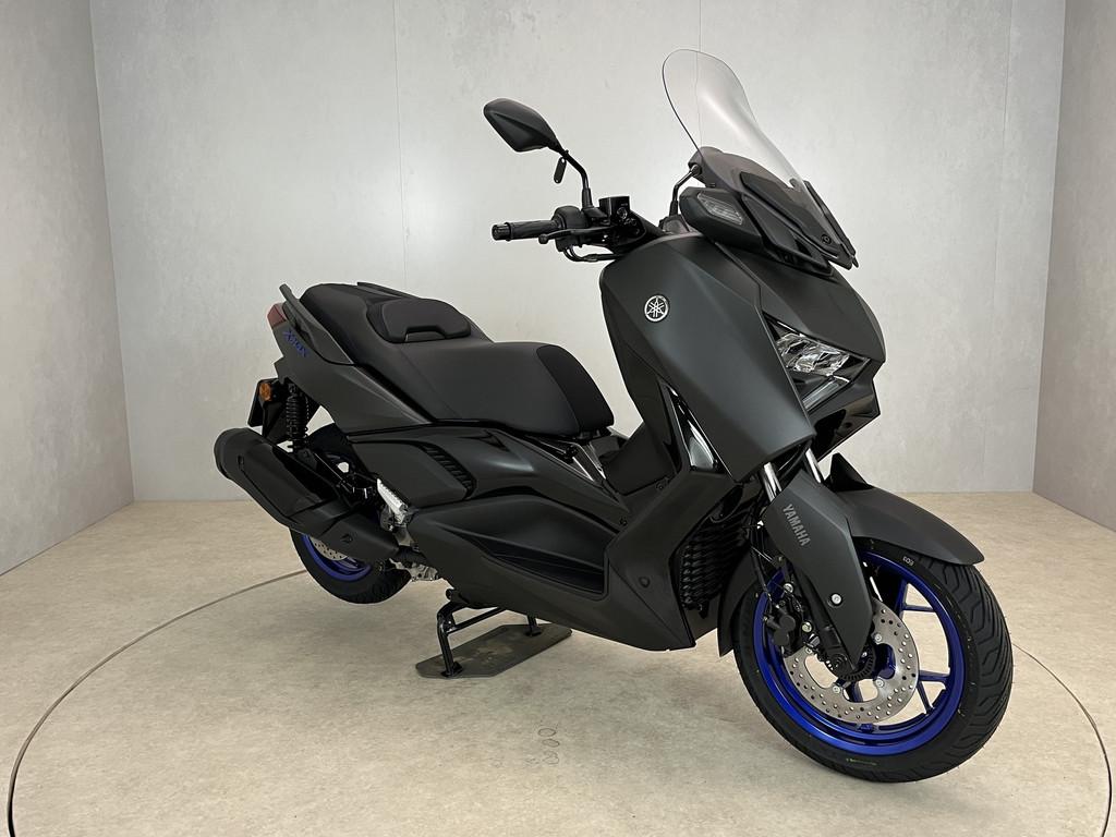 Yamaha X MAX 300 ABS (bj 2026) - foto 2