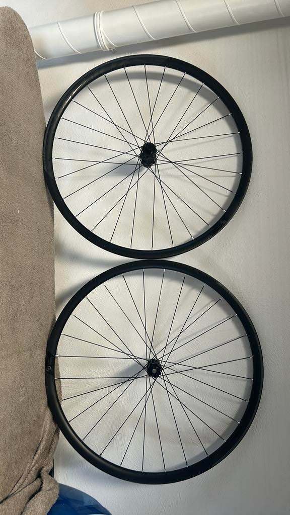 Aluminium Race Wielen 28 inch  Syncros, Ophalen, Zo goed als nieuw, Wiel