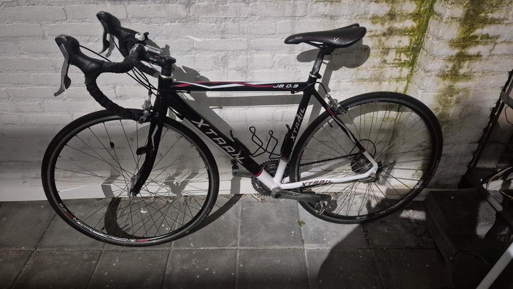 Xtrail race bike, Ophalen of Verzenden