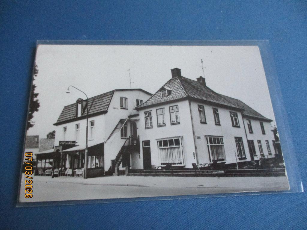 Groesbeek, Ophalen of Verzenden, Voor 1920, Ongelopen, Noord-Brabant