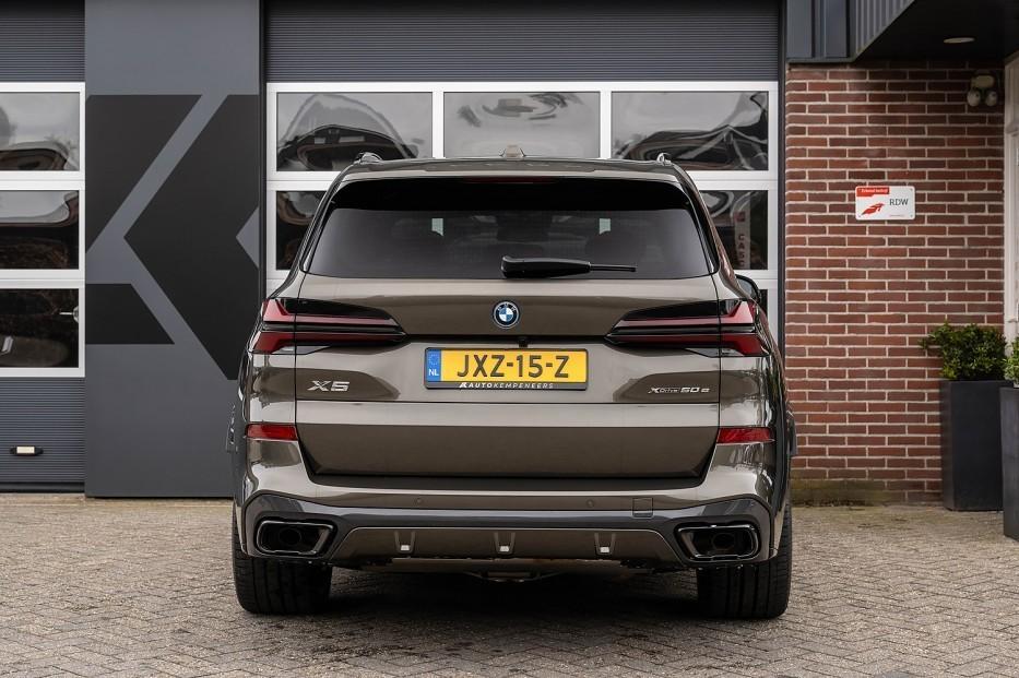 BMW X5 xDrive50e M Sport Pro | Panorama | Harman/Kardon | Me, Automaat, Gebruikt, X5, 2395 kg
